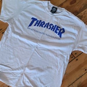 Thrasher short sleeve tshirt